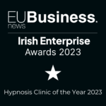 Irish Enterprise Awards Hypnosis and Mindset Coaching